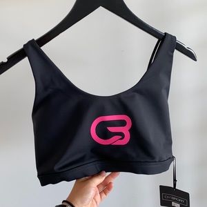 Large CycleBar sports bra